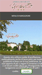 Mobile Screenshot of hotelalgiardinetto.com